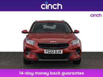 Used Kia XCeed 2022 for sale - 74735969: Photo