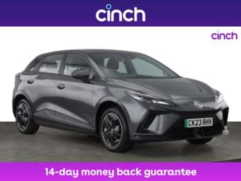 2023 - 150kW SE EV Long Range 64kWh 5dr Auto