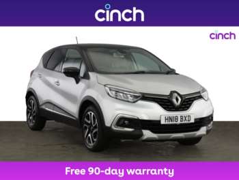 2018 - 1.5 dCi 90 Dynamique S Nav 5dr