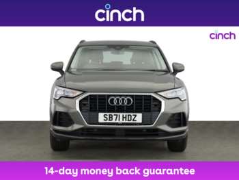 Used Audi Q3 2022 for sale - 74496304: Photo