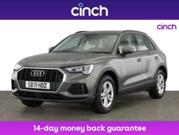 Used Audi Q3 2022 for sale - 74496304: Photo