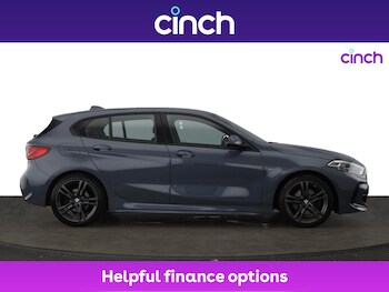 Used BMW 1 Series 2021 for sale - 75323493: Photo