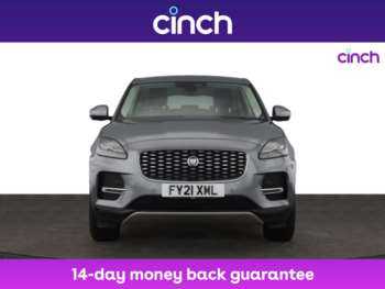Used Jaguar E-Pace 2021 for sale - 74651239: Photo