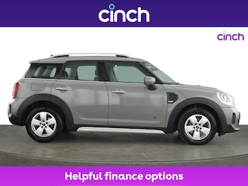 Used MINI Countryman 2021 for sale - 75398578: Photo