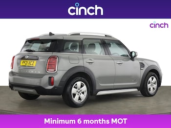 Used MINI Countryman 2021 for sale - 75398578: Photo