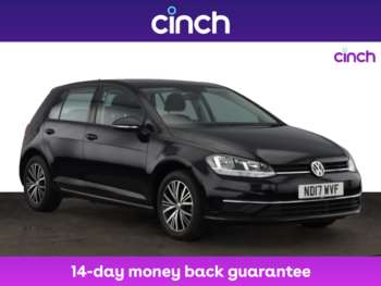 2017 - 1.4 TSI SE [Nav] 5dr