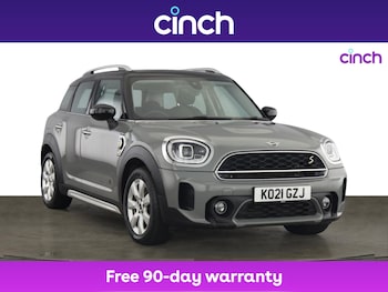 Used MINI Countryman 2021 for sale - 75607799: Photo