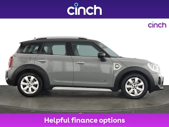 Used MINI Countryman 2021 for sale - 75607799: Photo