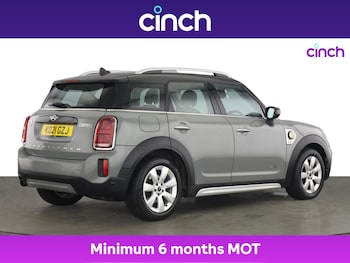 Used MINI Countryman 2021 for sale - 75607799: Photo