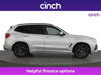 Used BMW X3 2019 for sale - 75504099: Photo