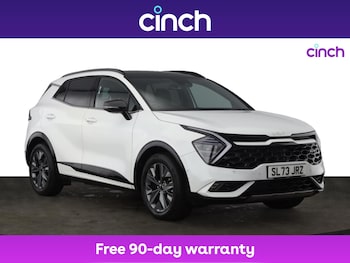 Used Kia Sportage 2023 for sale - 75710438: Photo