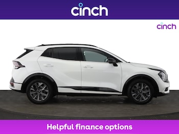 Used Kia Sportage 2023 for sale - 75710438: Photo