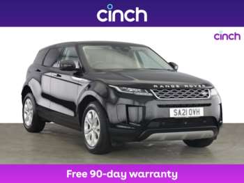 2021 - 2.0 D165 S 5dr 2WD