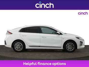 Used Hyundai IONIQ 2020 for sale - 75323368: Photo