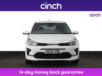 Used Kia Rio 2022 for sale - 74808490: Photo