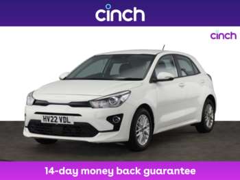 Used Kia Rio 2022 for sale - 74808490: Photo