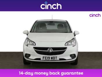 Used Vauxhall Corsa 2019 for sale - 74872249: Photo