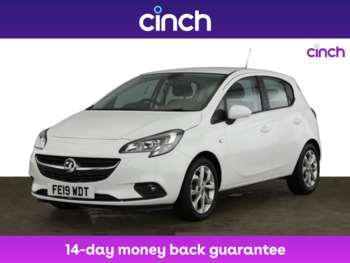 Used Vauxhall Corsa 2019 for sale - 74872249: Photo