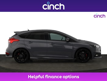Used Ford Focus 2018 for sale - 75704671: Photo
