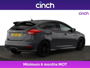 Used Ford Focus 2018 for sale - 75704671: Photo