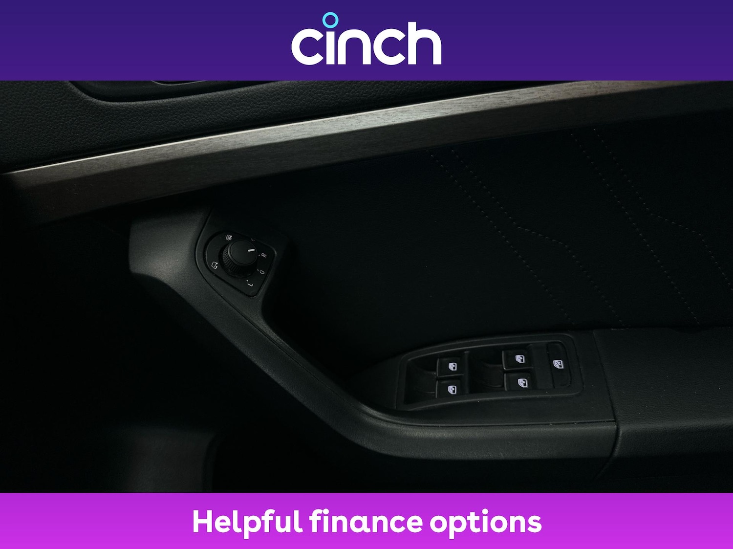 Used SEAT Ateca 2023 for sale - 76357373: Photo 30