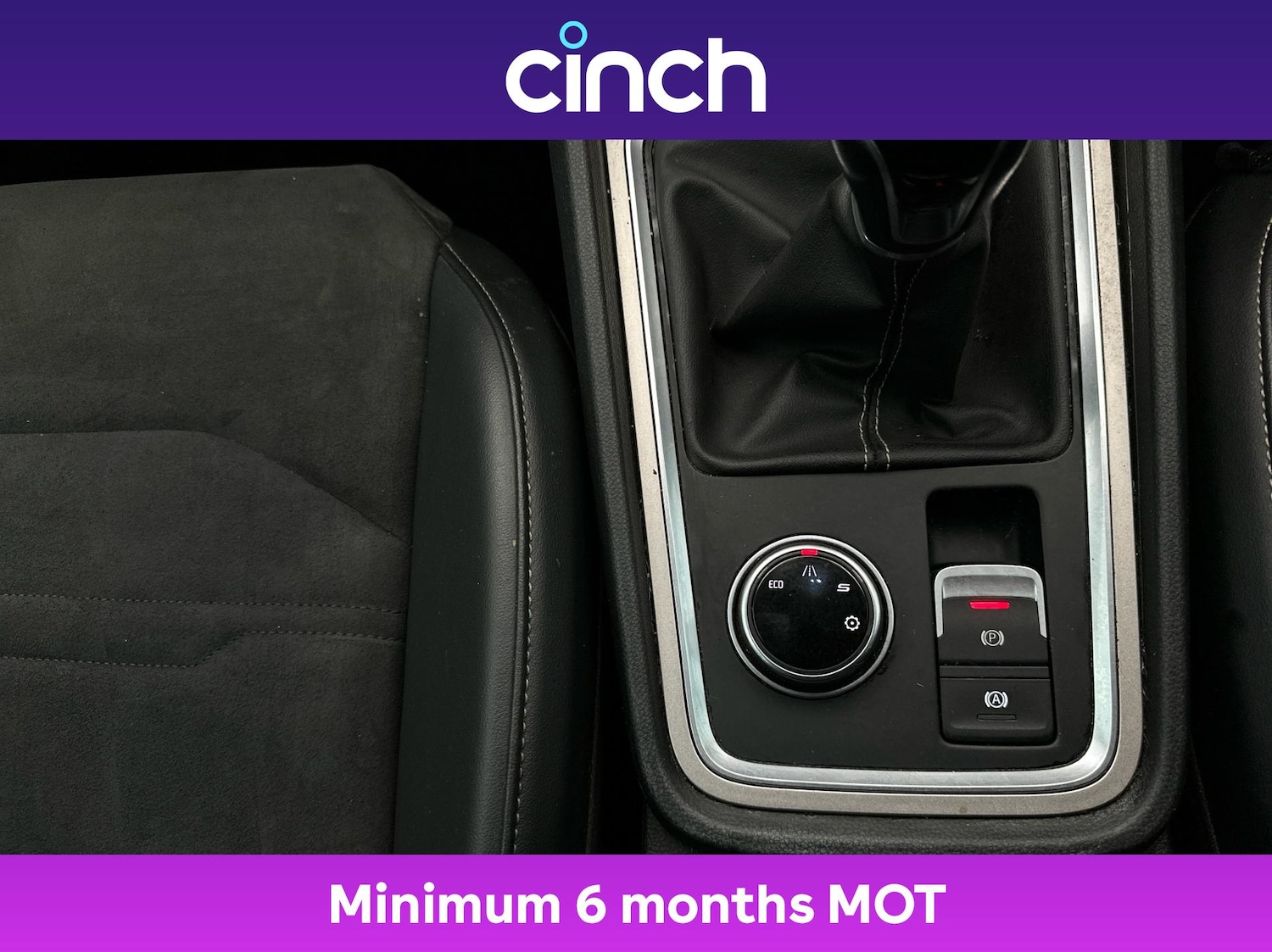 Used SEAT Ateca 2023 for sale - 76357373: Photo 36