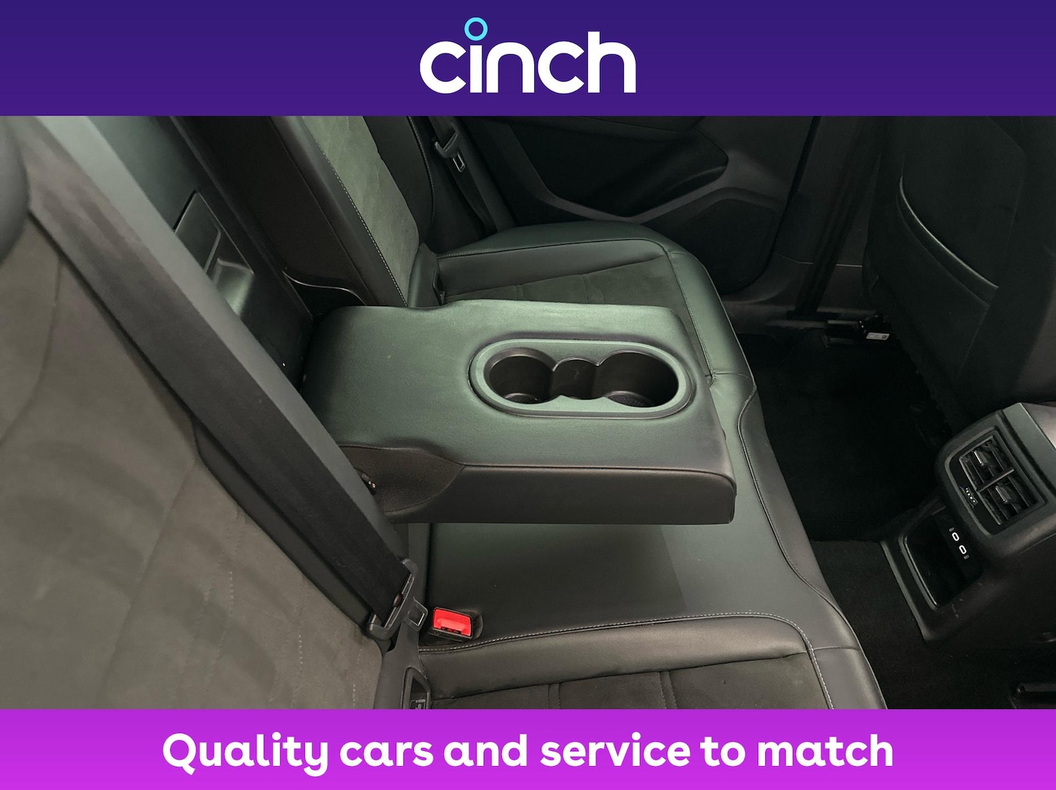 Used SEAT Ateca 2023 for sale - 76357373: Photo 37