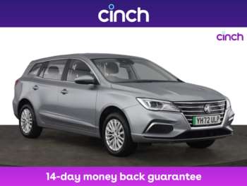 2022 - 115kW Excite EV 61kWh 5dr Auto