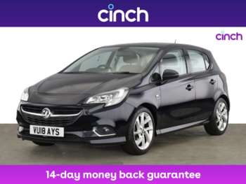 Used Vauxhall Corsa 2018 for sale - 74506593: Photo