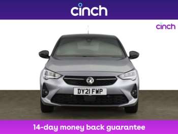 Used Vauxhall Corsa 2021 for sale - 74886398: Photo