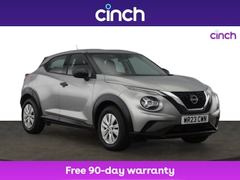 2023 - 1.0 DiG-T 114 Visia 5dr