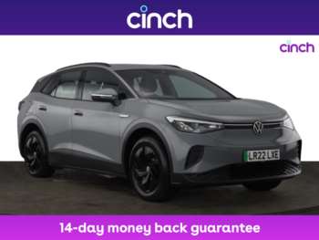 2022 - 109kW Life Pure 52kWh 5dr Auto