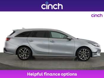 Used Kia Ceed 2022 for sale - 75341330: Photo