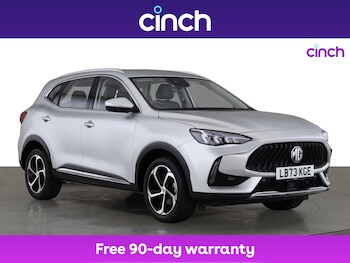 Used MG MG HS 2023 for sale - 75643385: Photo