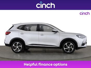 Used MG MG HS 2023 for sale - 75643385: Photo