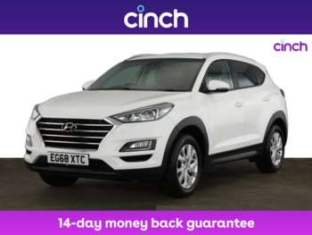 Used Hyundai TUCSON 2019 for sale - 74651318: Photo