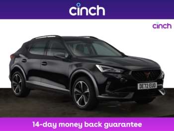 Used Cupra Formentor 2022 for sale - 74932476: Photo