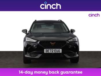 Used Cupra Formentor 2022 for sale - 74932476: Photo