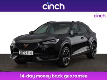 Used Cupra Formentor 2022 for sale - 74932476: Photo