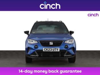 Used SEAT Arona 2023 for sale - 73842155: Photo