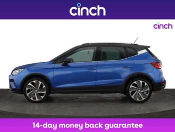 Used SEAT Arona 2023 for sale - 73842155: Photo