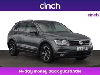 2018 - 1.4 TSi 125 SE Nav 5dr
