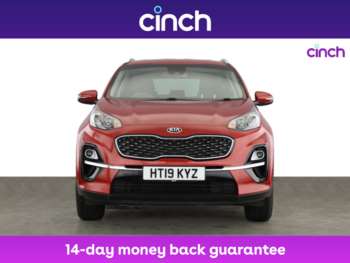 Used Kia Sportage 2019 for sale - 74762170: Photo