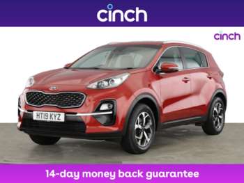 Used Kia Sportage 2019 for sale - 74762170: Photo