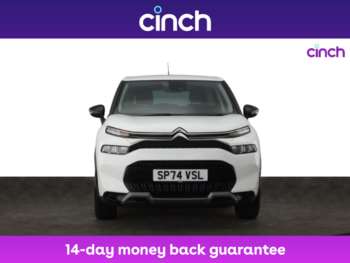 Used Citroen C3 Aircross 2024 for sale - 74948581: Photo