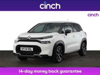 Used Citroen C3 Aircross 2024 for sale - 74948581: Photo