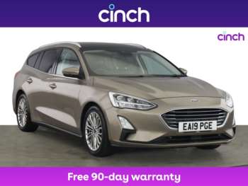 Used Ford Focus 2019 for sale - 75445409: Photo