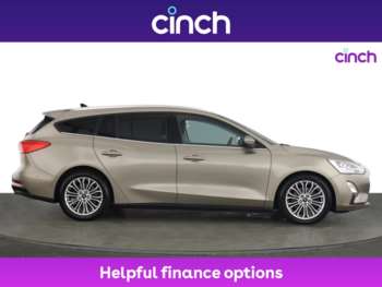 Used Ford Focus 2019 for sale - 75445409: Photo