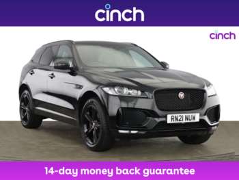 2021 - 2.0d [180] Chequered Flag 5dr Auto AWD