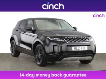 2021 - 2.0 D165 5dr 2WD